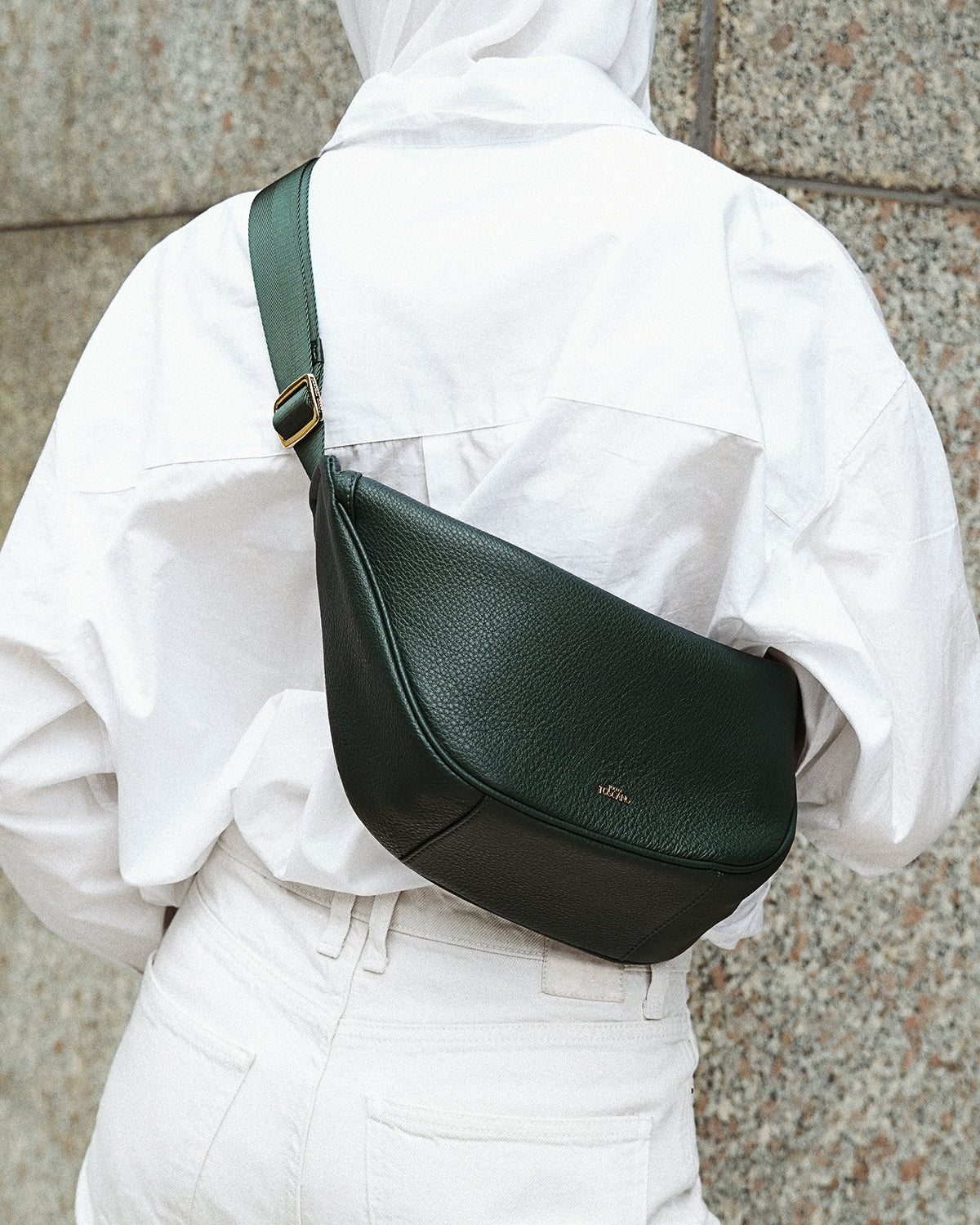 Rey Shoulder Bag - TLSB1111LN3ND4 - Tocco Toscano Malaysia