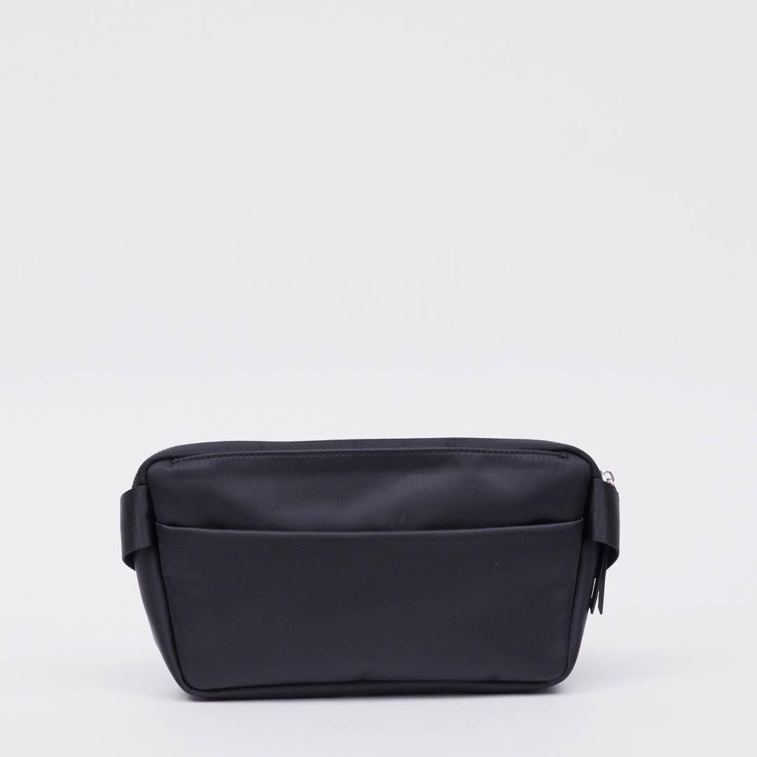 Wilfred Casual Waist Pouch With Front Zipper Pocket - TGEB1113NN3NI2 - Tocco Toscano Malaysia