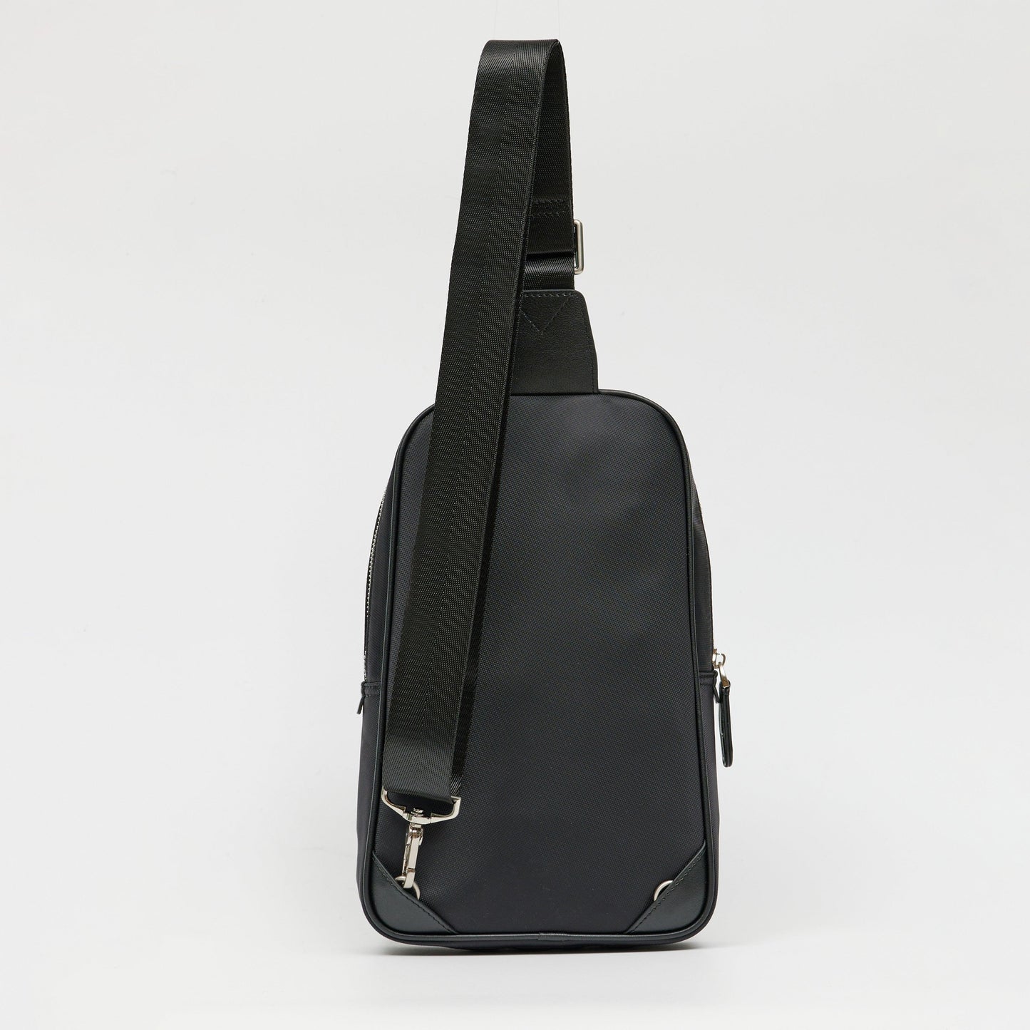 Deloin Nylon Chest Bag - TGEB2023NN3ML2 - Tocco Toscano Malaysia