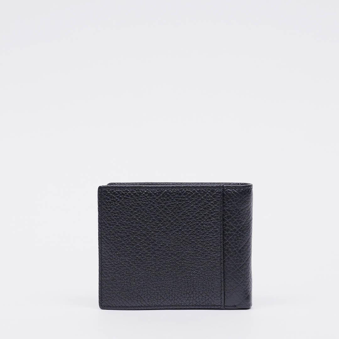 Rocco Leather Centre Flap Wallet - TGWT0445LN3MH2 - Tocco Toscano Malaysia