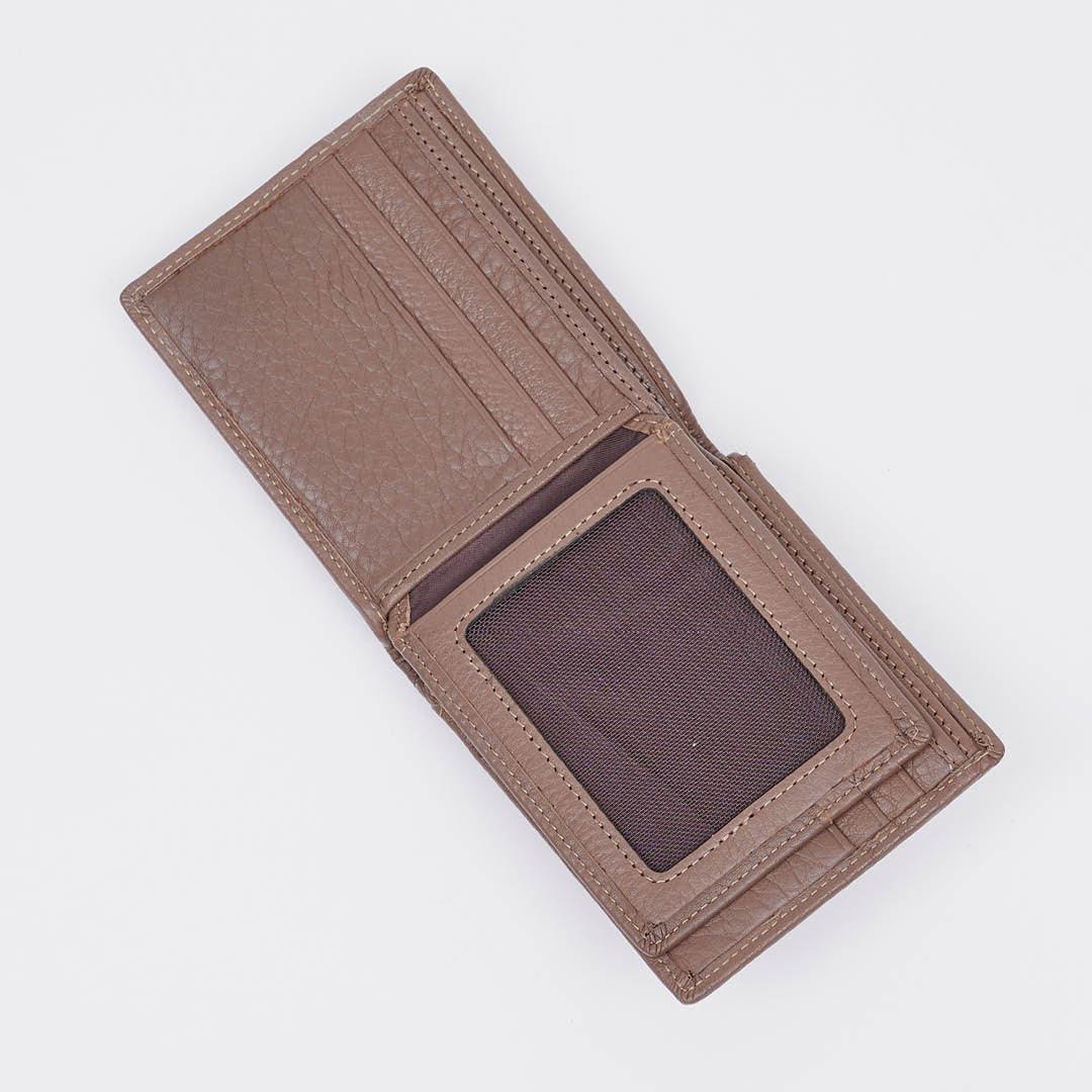 Rocco Leather Centre Flap Wallet - TGWT0445LN3MH2 - Tocco Toscano Malaysia