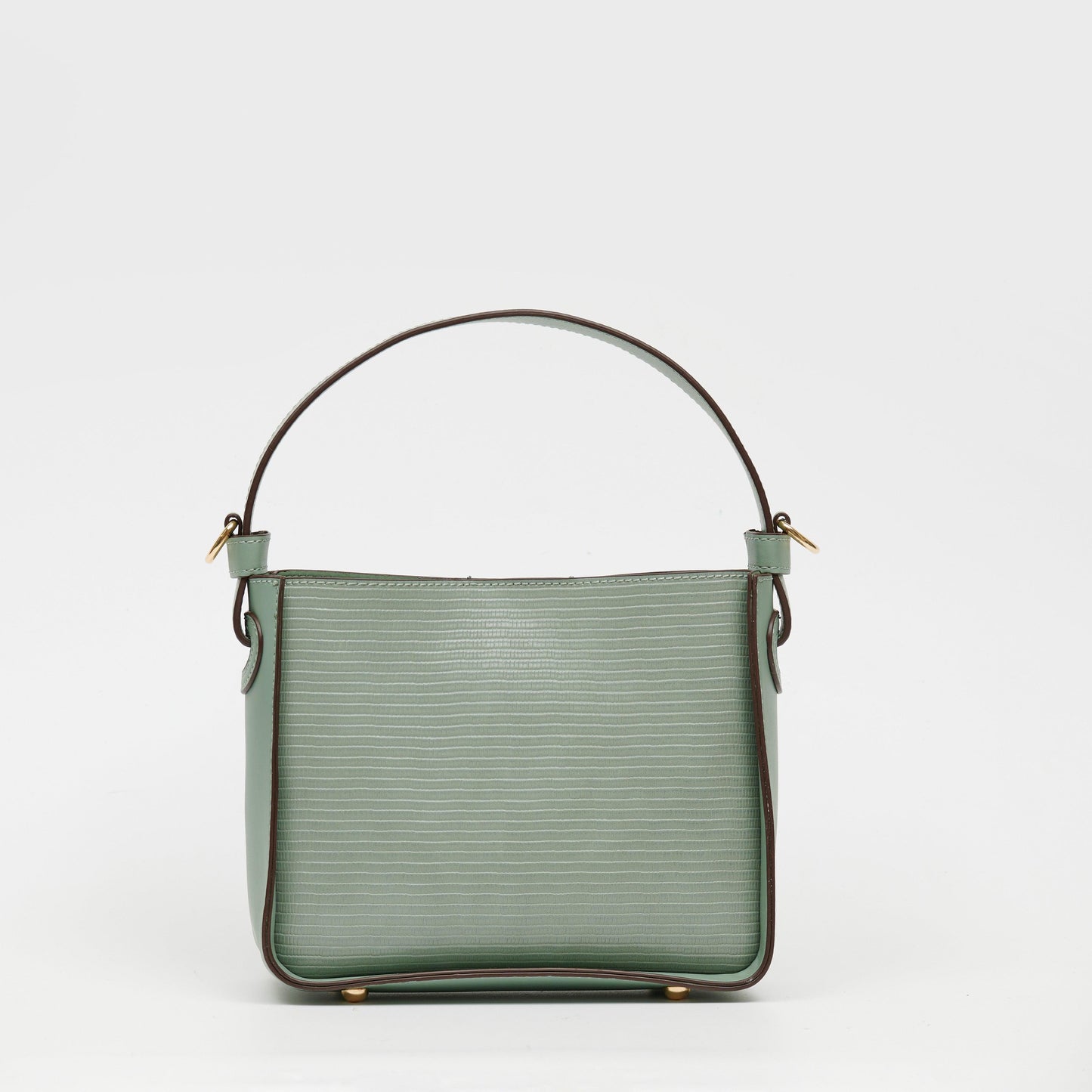 Marvin Women Top Handle Crossbody Handbag - TLHB4022PN3ML2 - Tocco Toscano Malaysia