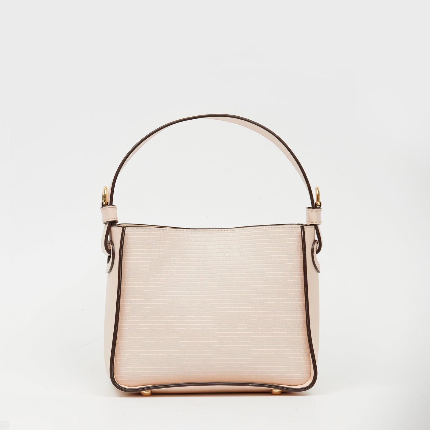 Marvin Women Top Handle Crossbody Handbag - TLHB4022PN3ML2 - Tocco Toscano Malaysia