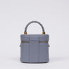 Bucket Twisted Women Top Handle Crossbody Handbag - Tocco Toscano