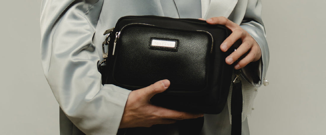 Best Sling Bag for Men in Malaysia: A Buying Guide