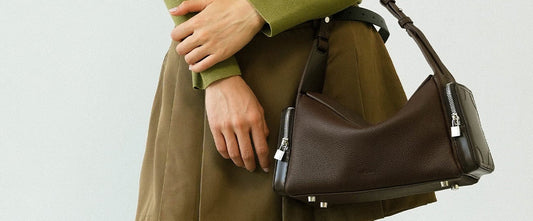 Tocco Toscano: Discover Quality Branded Handbags and Bags Malaysia Loves