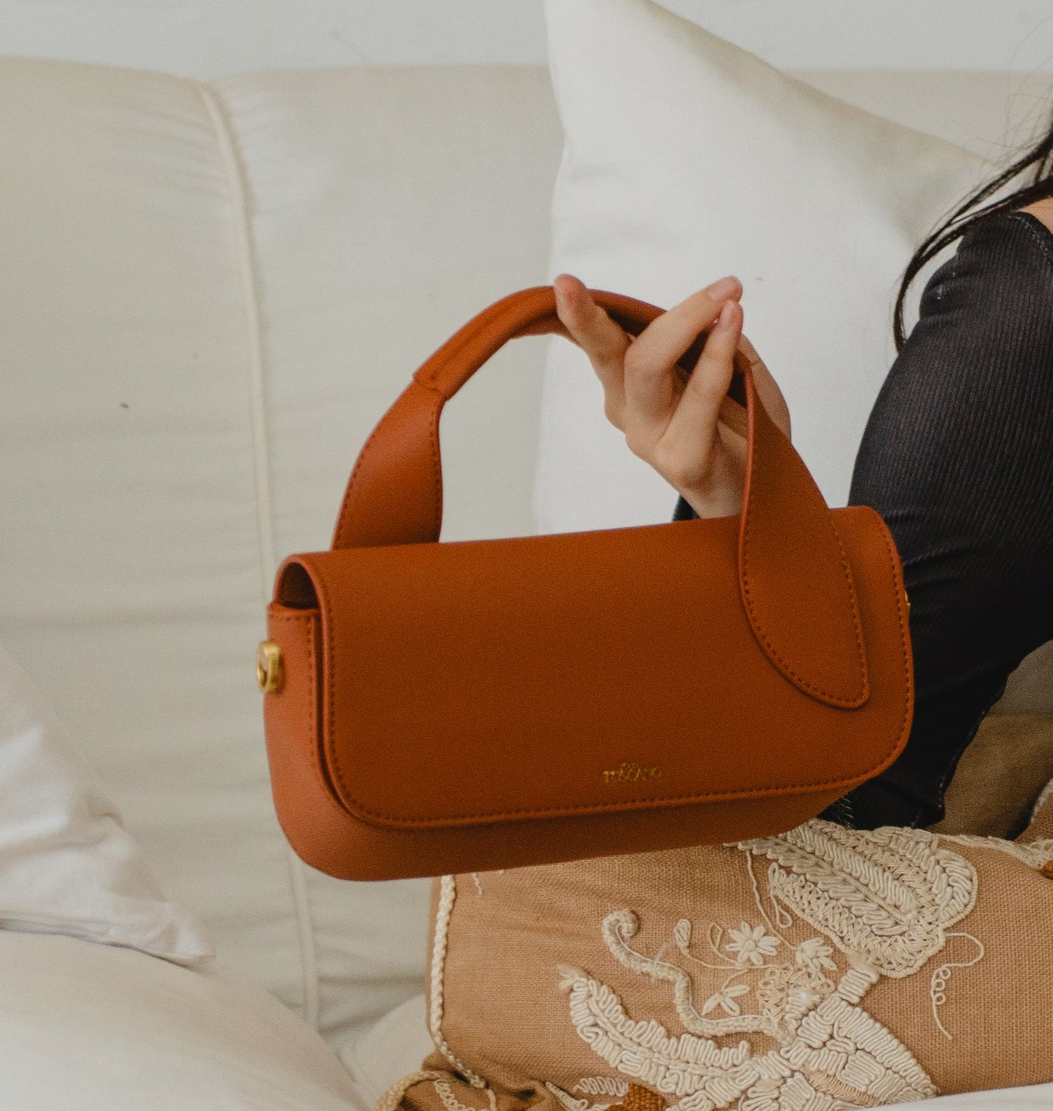 Women’s Bags & Wallets Collection - Tocco Toscano