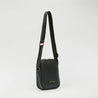 Alden Leather Sling Bag With Gold-Tone Hardware - Tocco Toscano