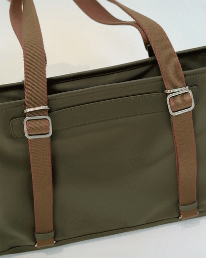 Mari Dual Totepack - TLHB4311LN3NK4 - Tocco Toscano Malaysia