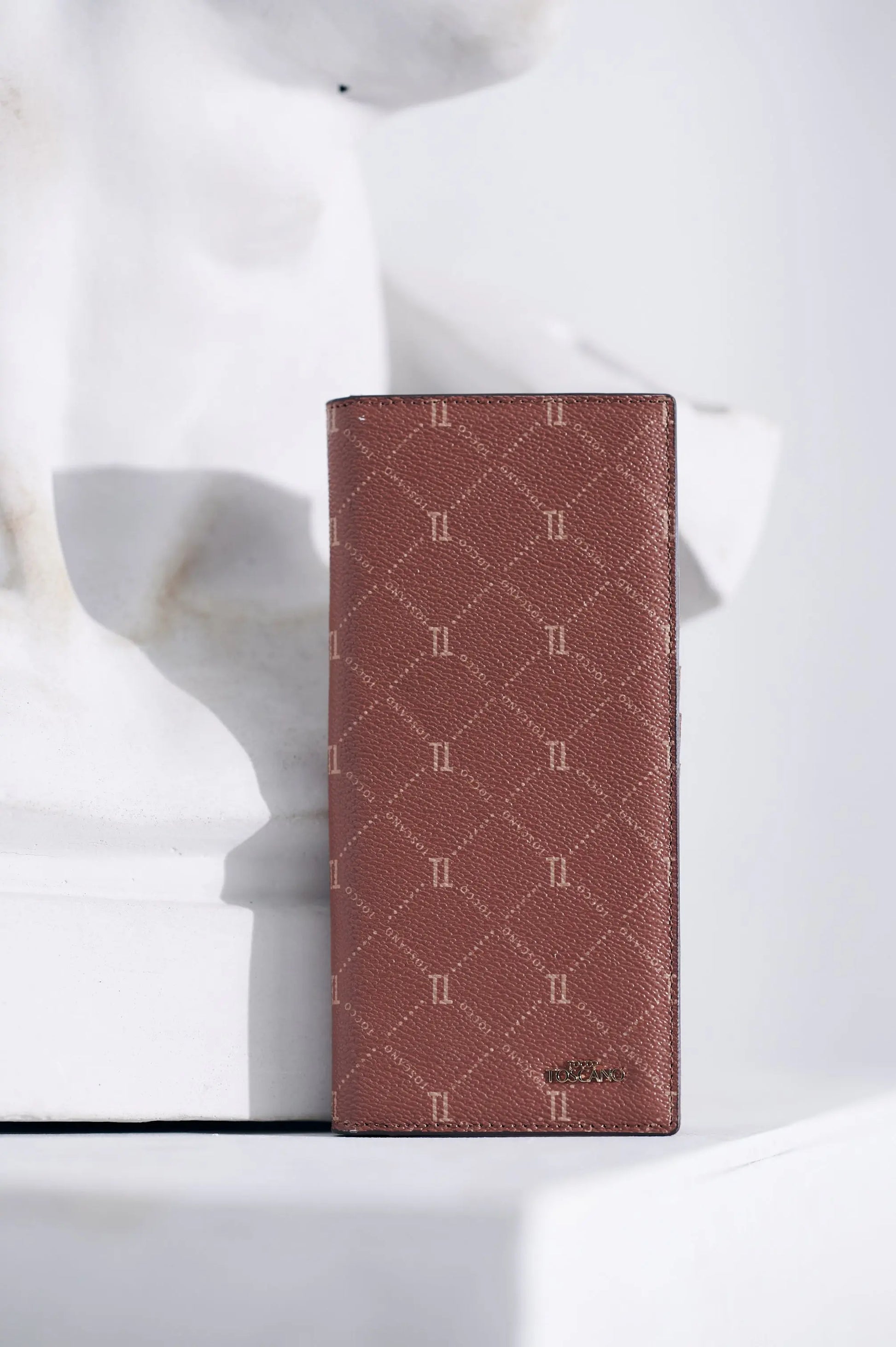 Alessandro Long Wallet - TGLW0333PM3NJ3 - Tocco Toscano Malaysia