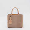 Carlyn Tote Bag - Tocco Toscano