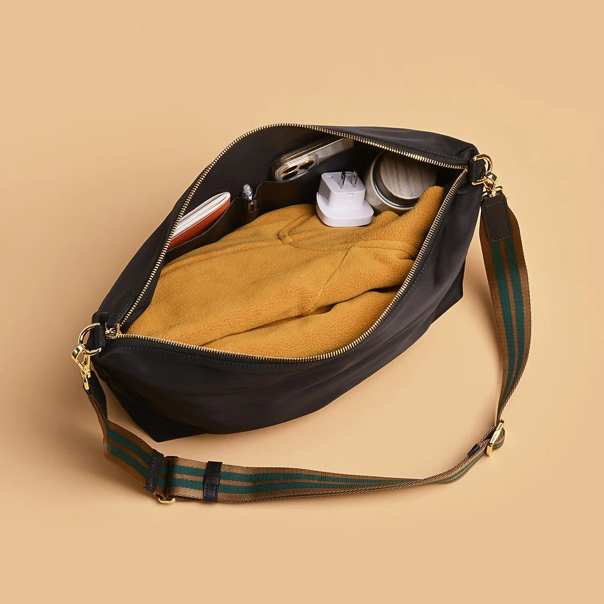Aimee Travel BiB Bag - TLSB2011LN3NH4 - Tocco Toscano Malaysia