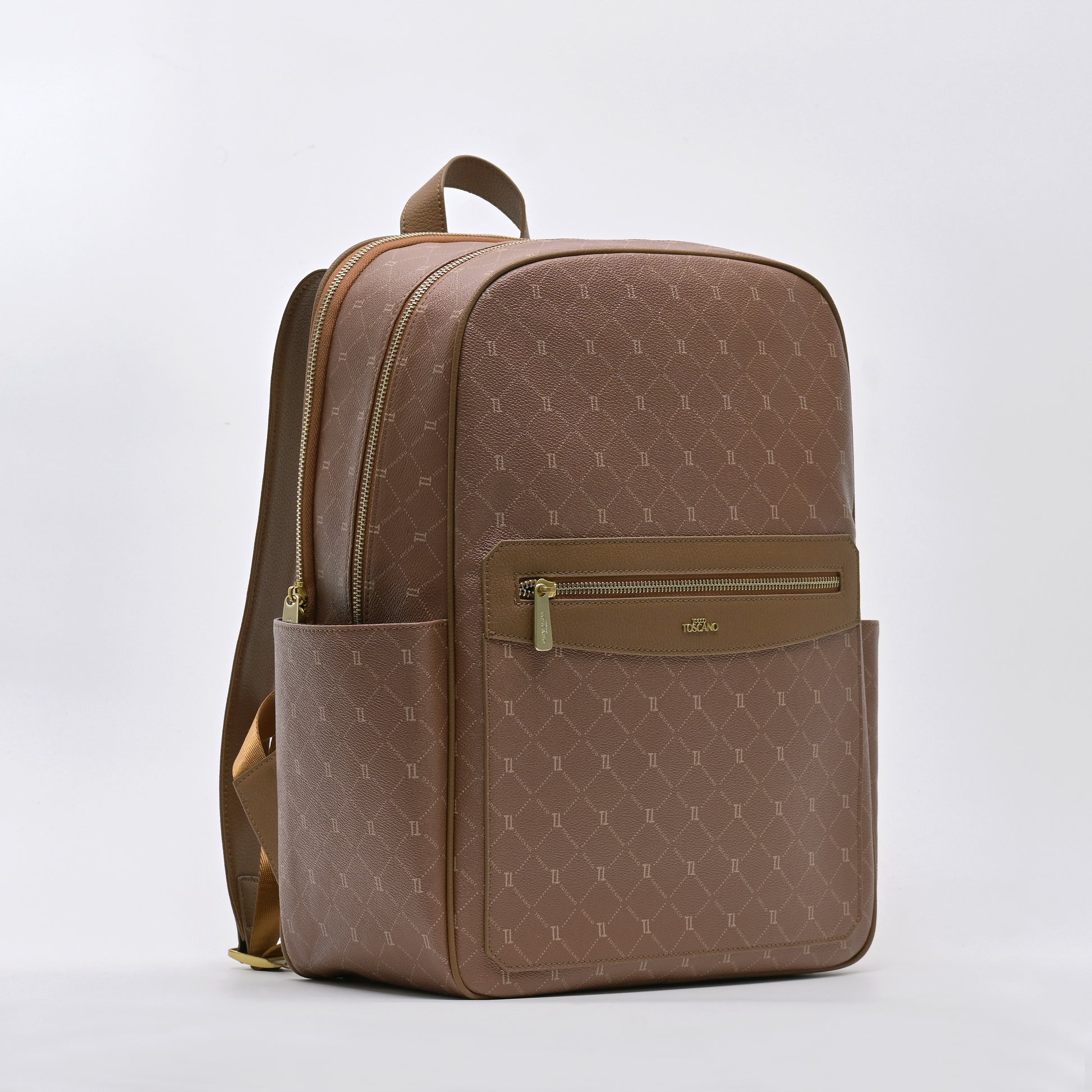Paolo Backpack - TGBP0923PM3NJ3 - Tocco Toscano Malaysia