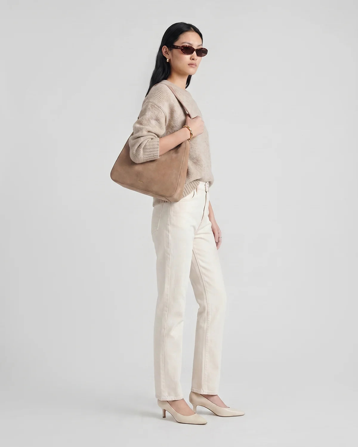Carin Shoulder Bag - TLHB2213LN3NG6