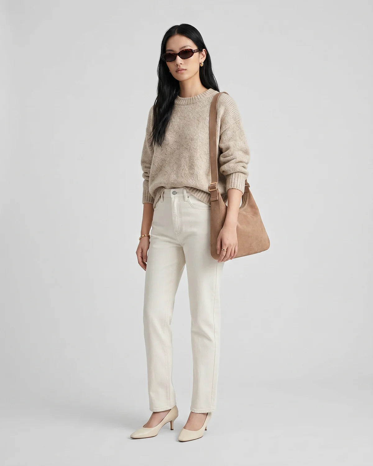 Carin Shoulder Bag - TLHB2213LN3NG6
