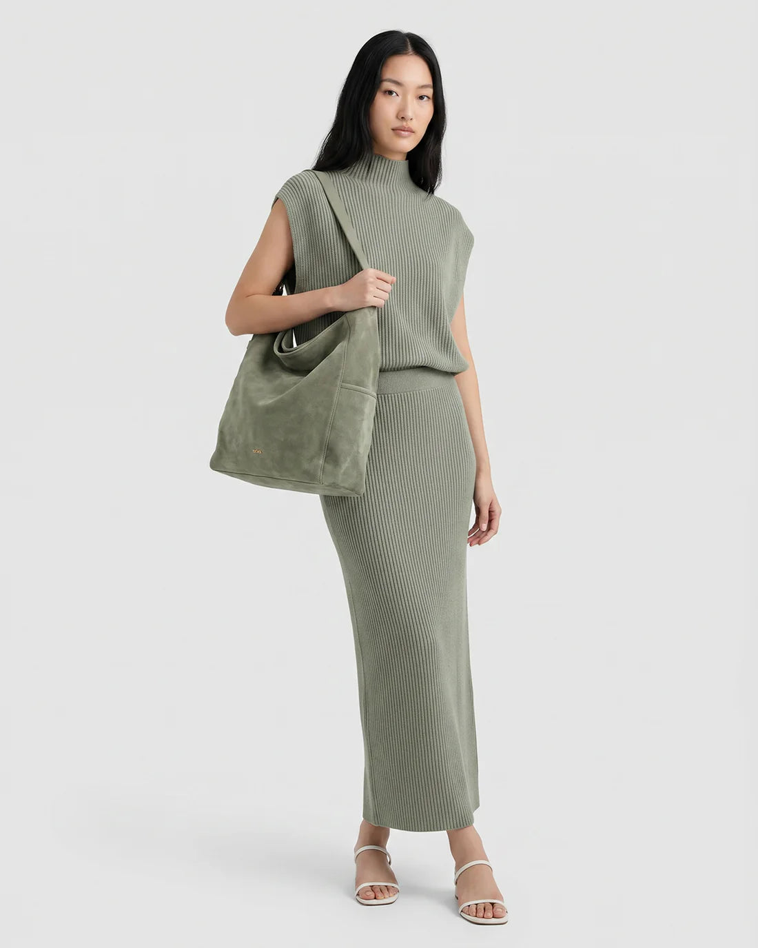 Carin Slouchy Hobo - TLHB2223LN3NG6