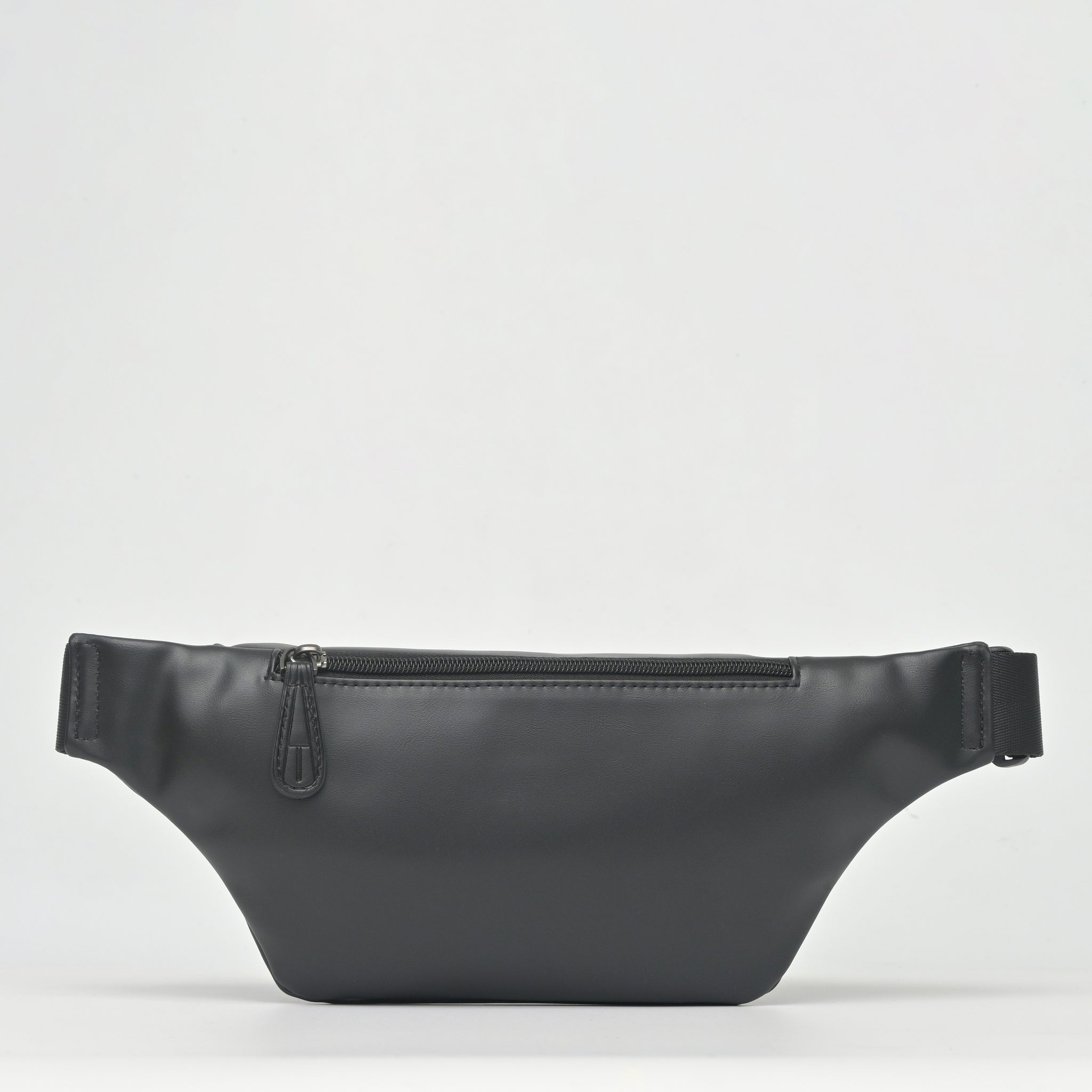 Casual Waist Pouch with pattern