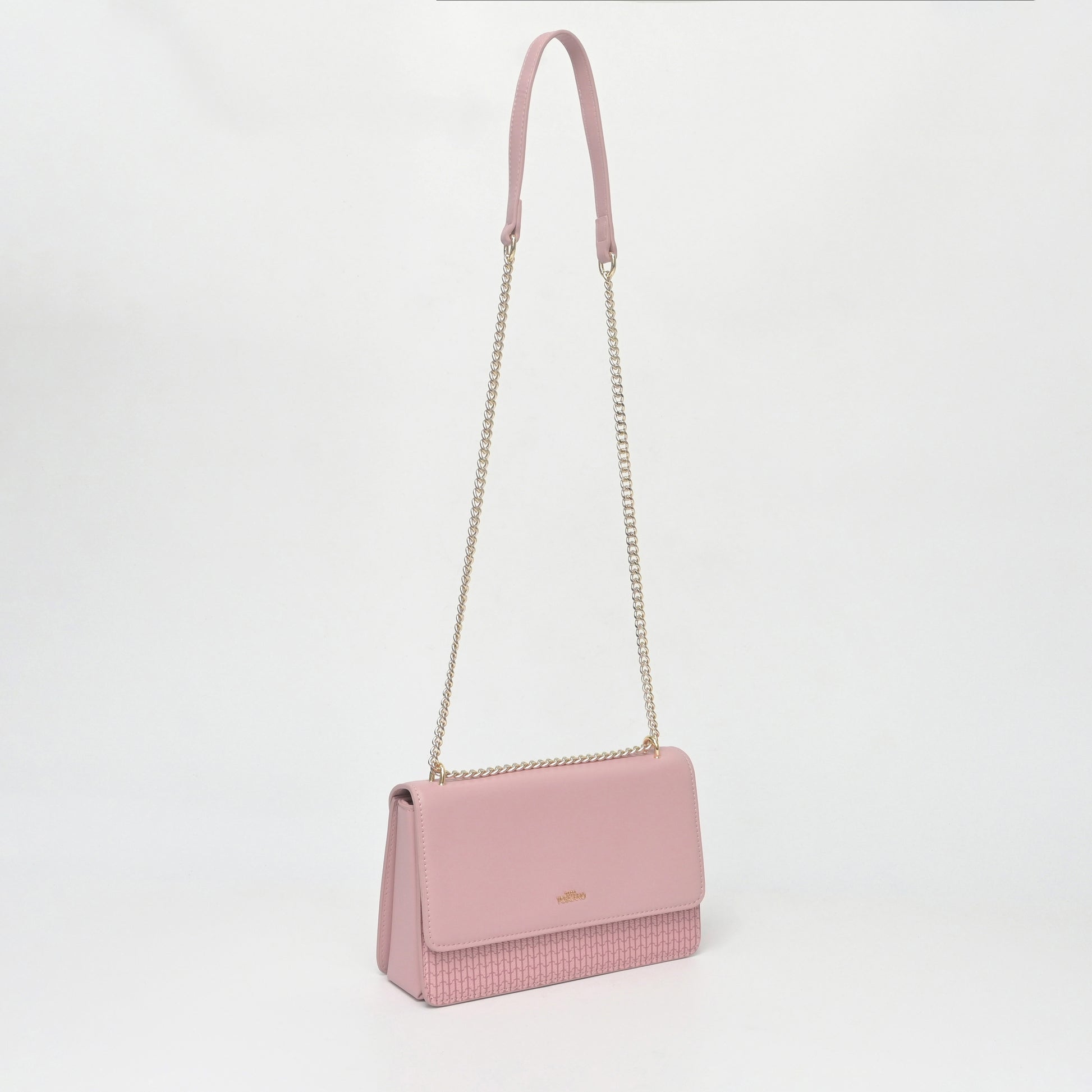 Chain Strap Bag - TLSB1412PN3MJ3 - Tocco Toscano Malaysia