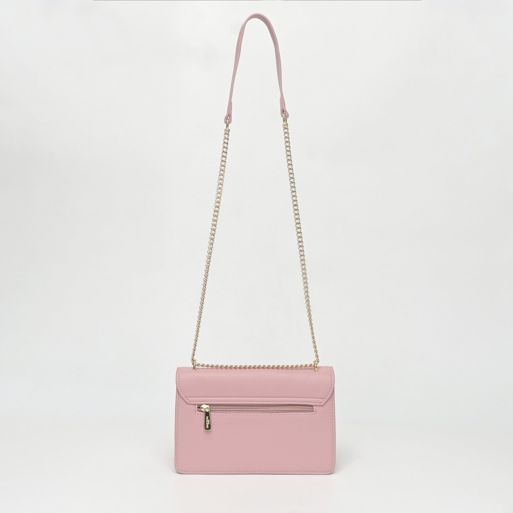 Chain Strap Bag - TLSB1412PN3MJ3 - Tocco Toscano Malaysia