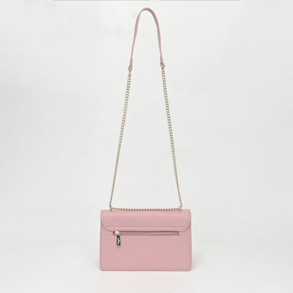 Chain Strap Bag - TLSB1412PN3MJ3 - Tocco Toscano Malaysia