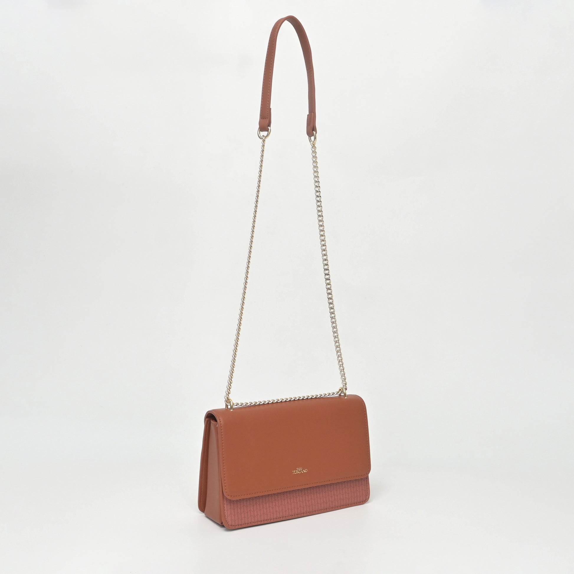 Chain Strap Bag - TLSB1412PN3MJ3 - Tocco Toscano Malaysia