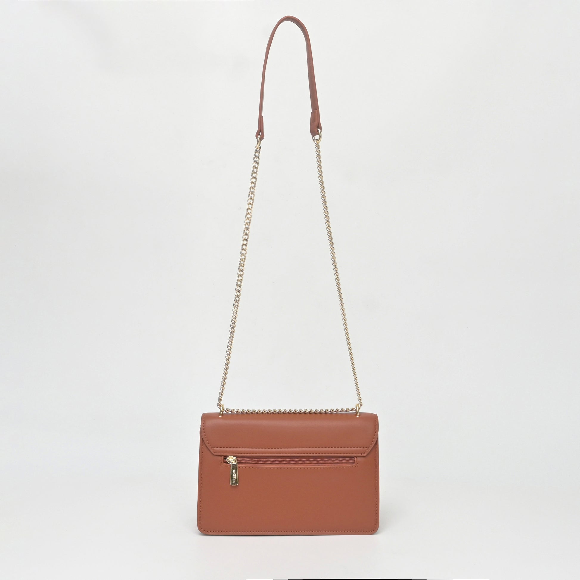 Chain Strap Bag - TLSB1412PN3MJ3 - Tocco Toscano Malaysia