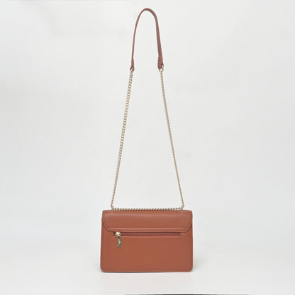 Chain Strap Bag - TLSB1412PN3MJ3 - Tocco Toscano Malaysia