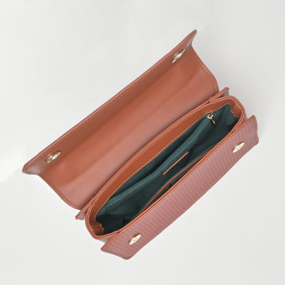 Chain Strap Bag - TLSB1412PN3MJ3 - Tocco Toscano Malaysia