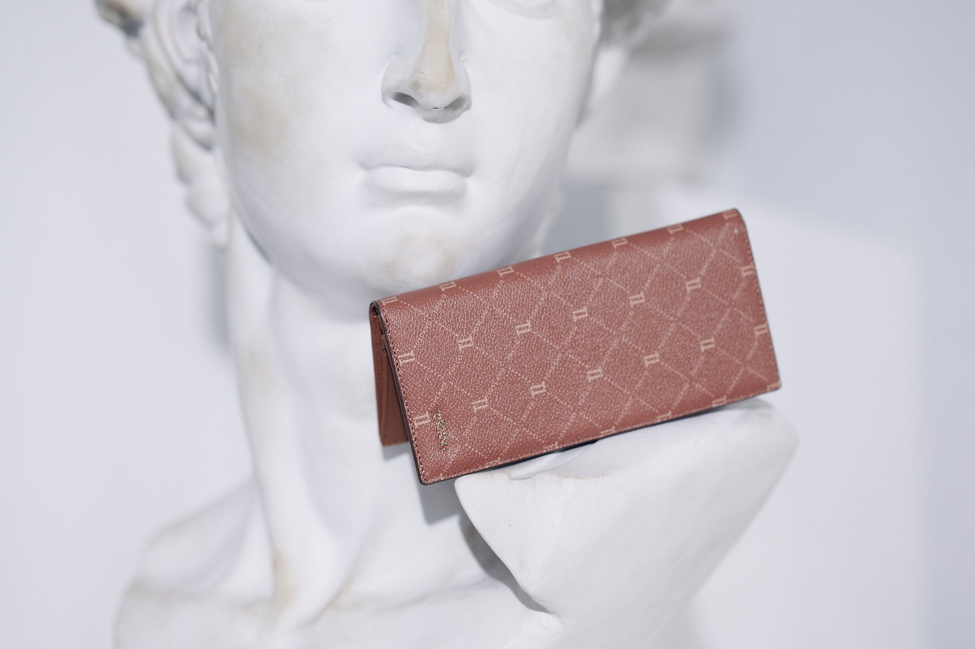 Alessandro Long Wallet - TGLW0333PM3NJ3 - Tocco Toscano Malaysia