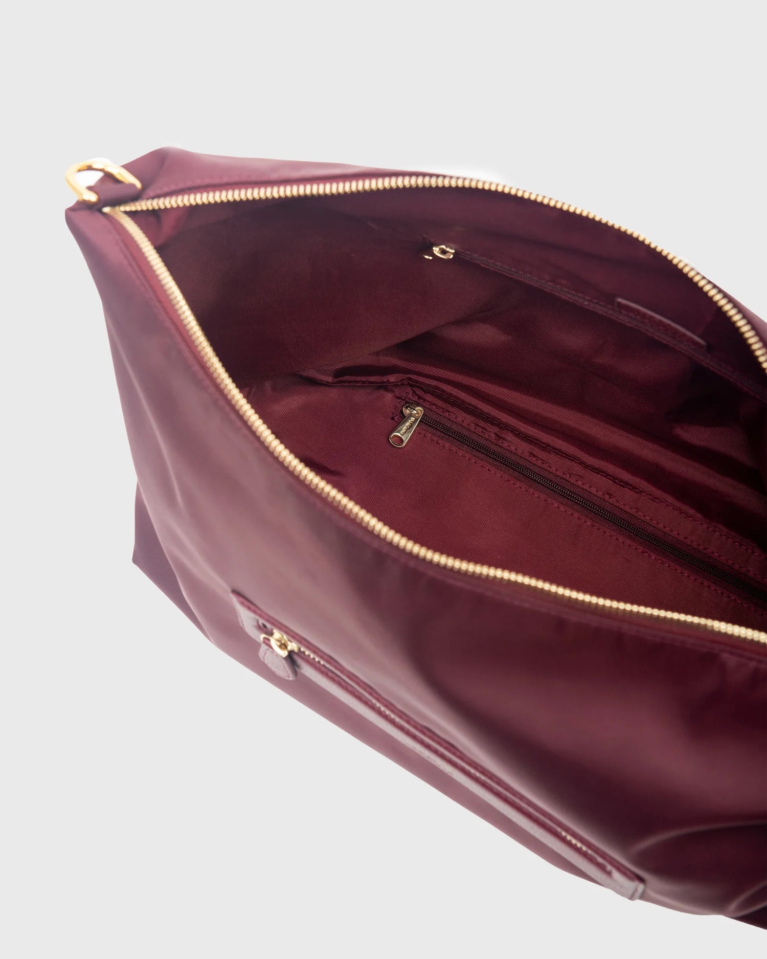 Aimee Travel BiB Bag - TLSB2011LN3NH4 - Tocco Toscano Malaysia