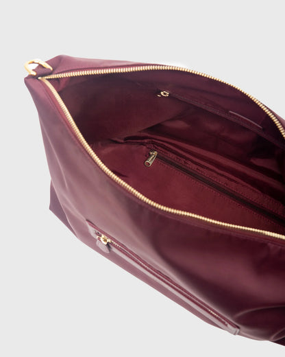 Aimee Travel BiB Bag - TLSB2011LN3NH4 - Tocco Toscano Malaysia