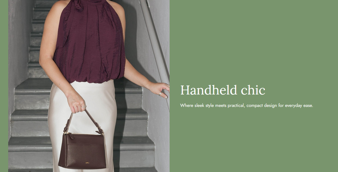 Marlows Shoulder Bag Mini - TLHB2311LN3NK5