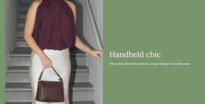 Marlows Shoulder Bag Mini - TLHB2311LN3NK5