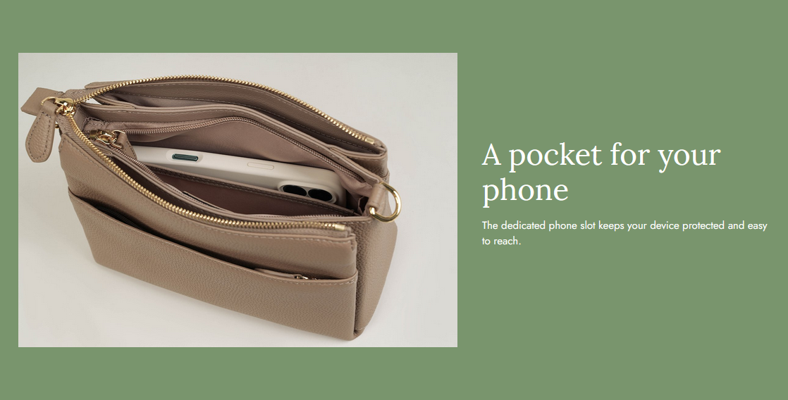 Marlows Shoulder Bag Mini - TLHB2311LN3NK5