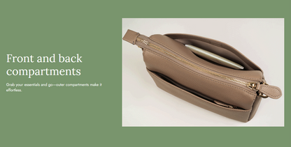 Marlows Shoulder Bag Mini - TLHB2311LN3NK5