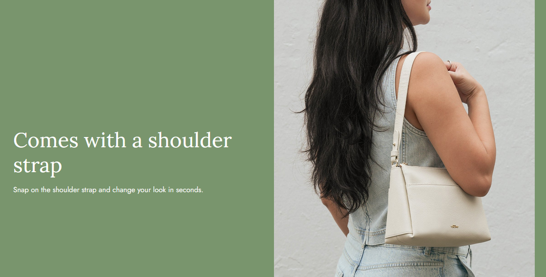 Marlows Shoulder Bag Mini - TLHB2311LN3NK5