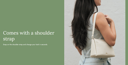 Marlows Shoulder Bag Mini - TLHB2311LN3NK5