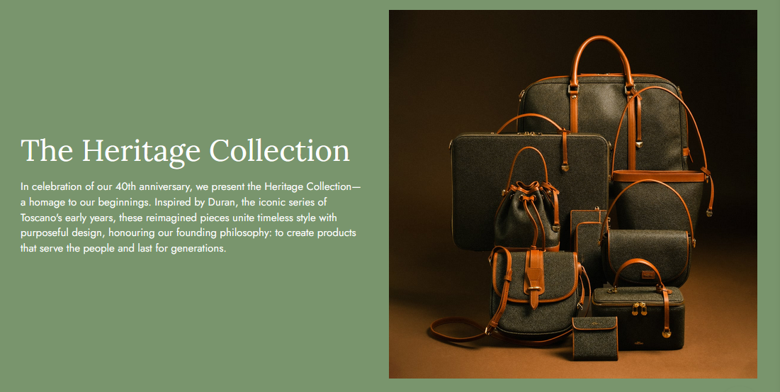 Heritage Saddle - TLHB0123LN3NB6