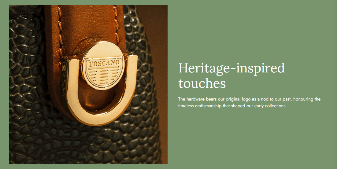 Heritage Shoulder Bag - TLHB0133LN3NB6