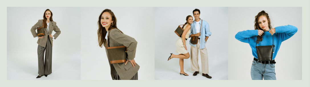 Heritage Shoulder Bag - TLHB0133LN3NB6