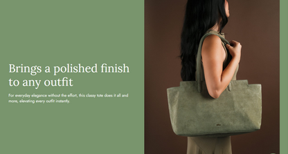 Carin Tote - TLHB2233LN3NG6