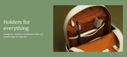 Bianca Backpack - TLHB1111LN3NF6