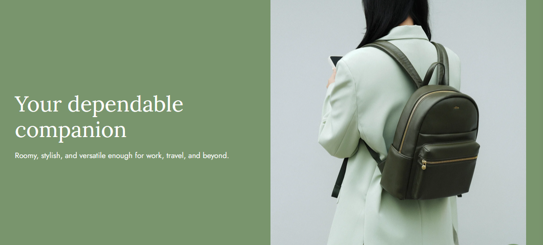Bianca Backpack - TLHB1111LN3NF6