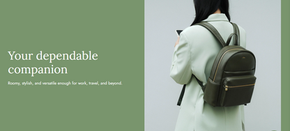 Bianca Backpack - TLHB1111LN3NF6