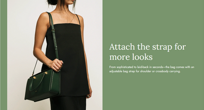 Nova Satchel - TLHB4011LN3NH5