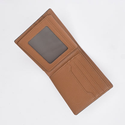 Tesoro Top Fold Wallet - TGWT0323PM3NJ3 - Tocco Toscano Malaysia