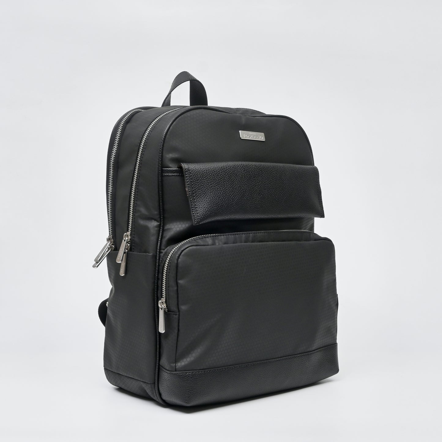 Palko Dot Pattern Back Pack - TGBP1433PN3ML3 - Tocco Toscano Malaysia