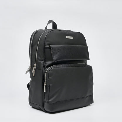 Palko Dot Pattern Back Pack - TGBP1433PN3ML3 - Tocco Toscano Malaysia
