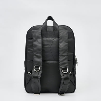 Palko Dot Pattern Back Pack - TGBP1433PN3ML3 - Tocco Toscano Malaysia