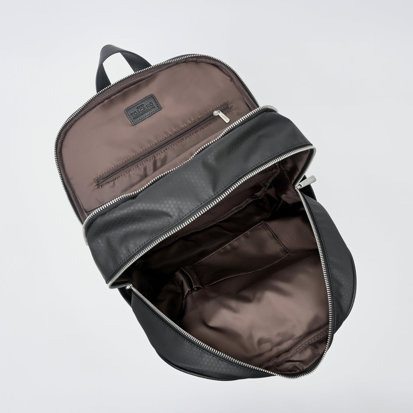 Palko Dot Pattern Back Pack - TGBP1433PN3ML3 - Tocco Toscano Malaysia